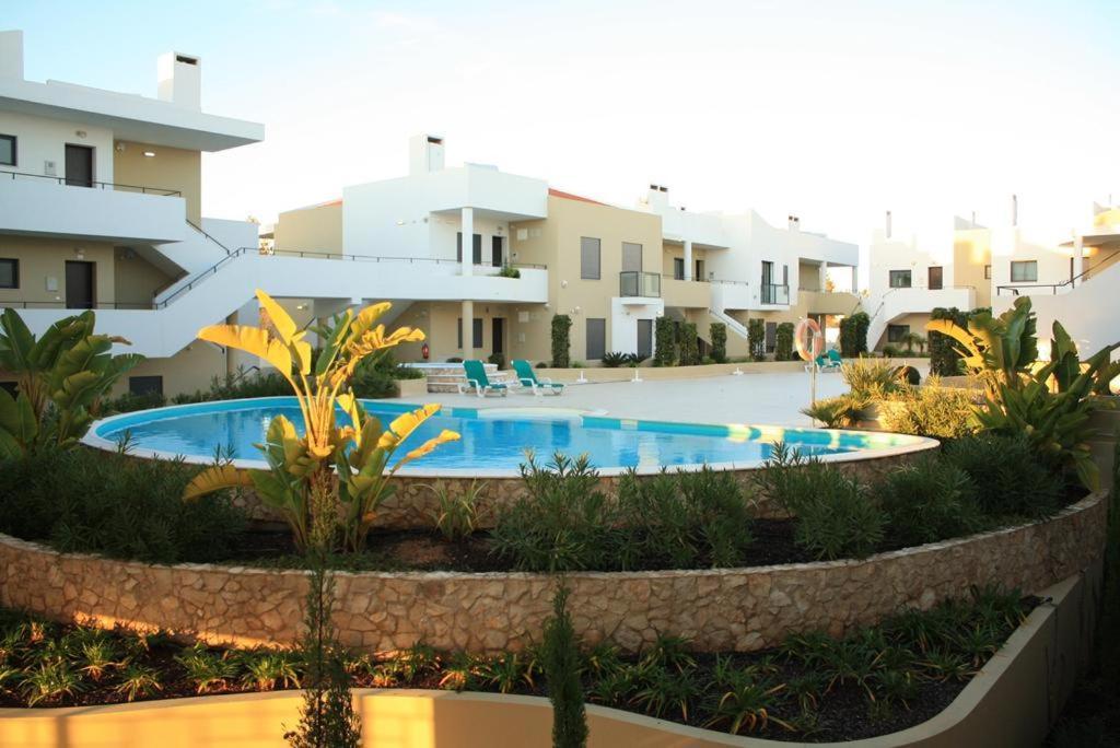 Albur Village Lote C Apartamento Alvor